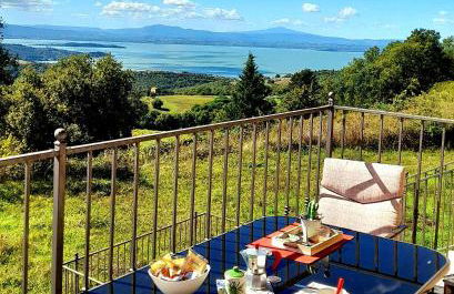 Casa Vacanze La Perla del Lago - Foto 3