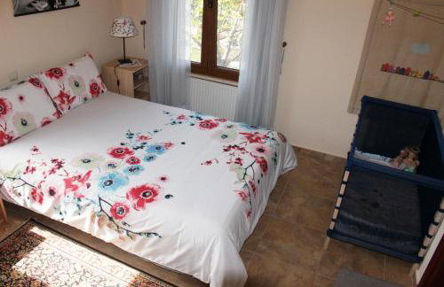 Kavala Villa 360 degrees green - Foto 10