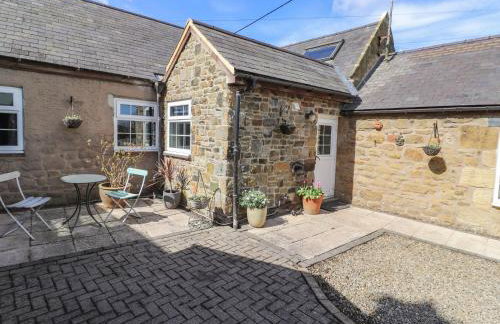 West Farm Cottage - Foto 36