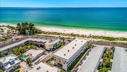 Gulf Watch 204 2 Bedroom Condo by RedAwning - Foto 2