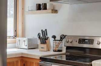 North Lake Hideaway Prime Locale for Outdoor Fun - Foto 21