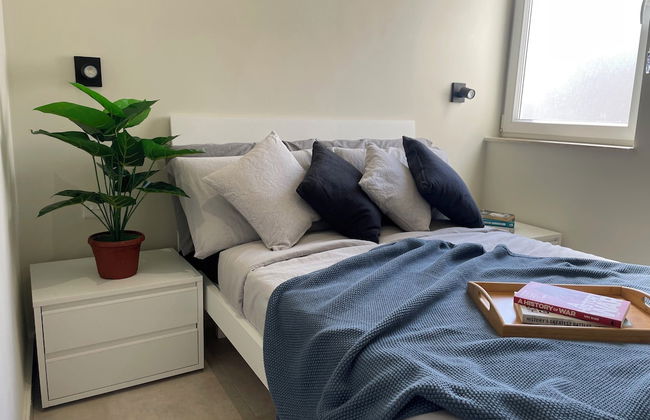 Bugibba Square Seafront LUX Apartments - Foto 20