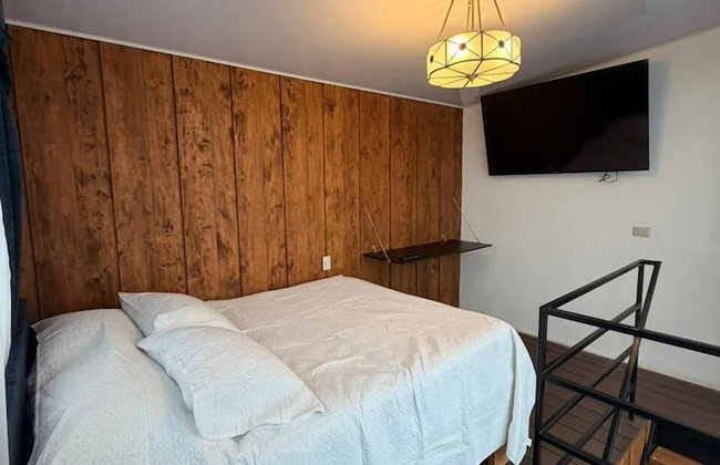 Chalets Vistas del Poas - Photo 10