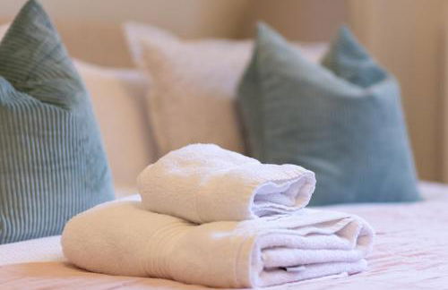 The Ballroom - Huge Apartment in Lichfield City Centre - Foto 18