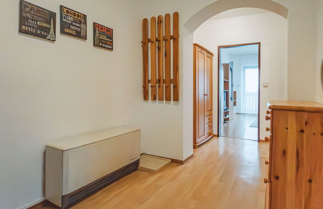 Landhaus St. Georg - Foto 17