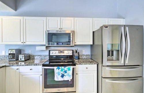 Merritt Island Home with Grill & Saltwater Pool - Foto 13