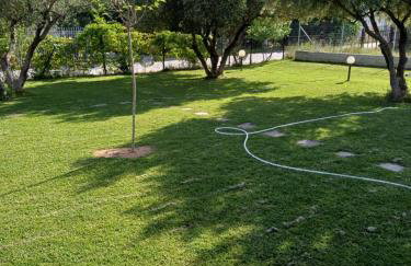 Gioulis Apartments & Studios - Foto 36