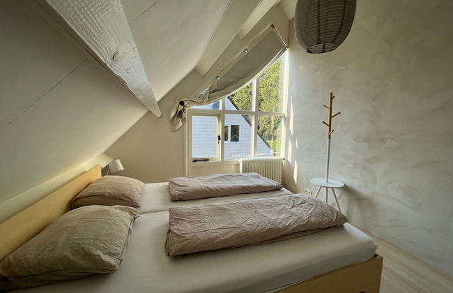 Modern Holiday Home in the Dunes - Photo 8