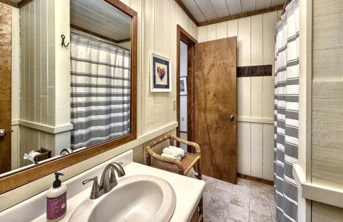 Karma Cabin - Foto 16