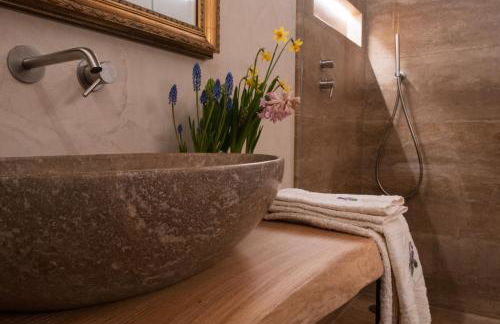 MASARI ALLA CASA ROSSA Vineyard guest house - Foto 10