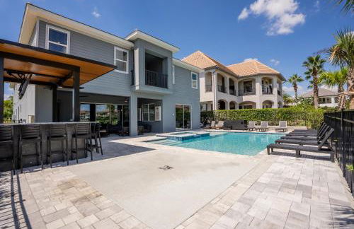 Golf Estate with Simulator, Bowling, Sauna - Foto 6