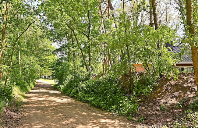 Chalet With Gorgeous View of the Natural Surroundings - Photo 63