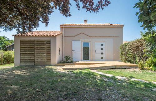 La P'tite Prée - Wifi - Parking - Foto 18