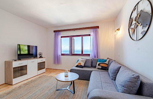 Beachfront Villa Tempera with Seaview - Foto 19