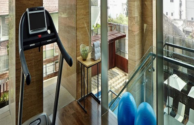 Fraser Residence Menteng Jakarta - Foto 37