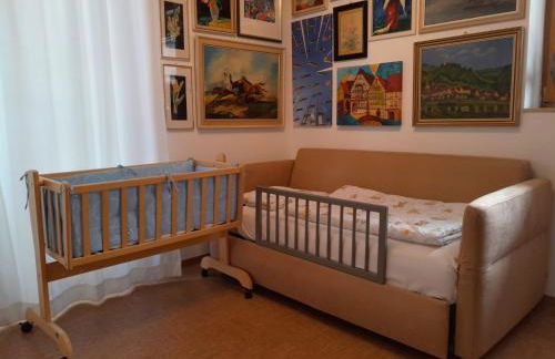 Ruhige, charmante Ferienwohnung "Im Erftal" - Foto 18