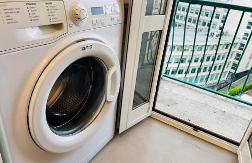 Ostiense station penthouse - Photo 22