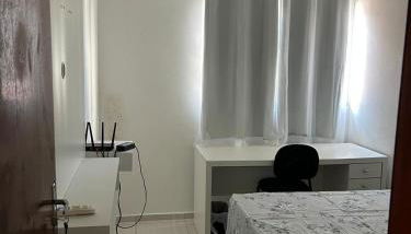 Flat Perfeito para descansar a 400 metros da praia - Foto 3