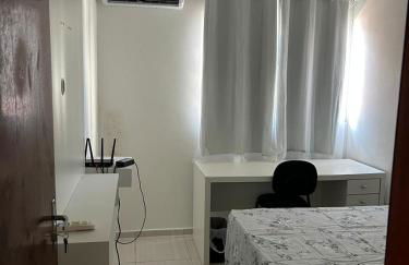 Flat Perfeito para descansar a 400 metros da praia - Foto 3