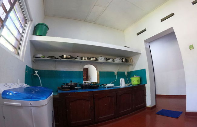 Shrinith's Place - Dodanduwa - Photo 10