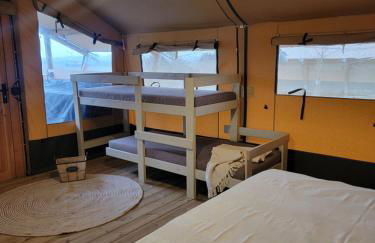 Glamping Tenuta Radici - Foto 15