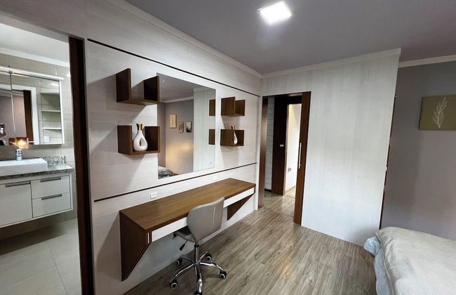 Casa Premium na Lagoa da Conceição - Foto 5