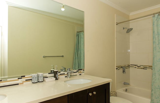 City Ridge Luxury 2 Bedroom - Foto 25