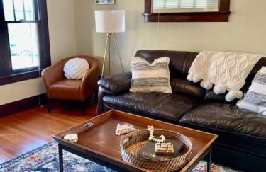 Historic Downtown Flat, # 2 - Foto 23