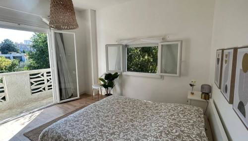 027-Maison, 2chambres, jardin, parking, central - Foto 5