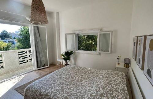 027-Maison, 2chambres, jardin, parking, central - Foto 5