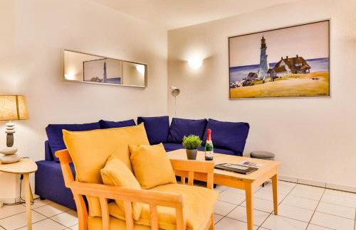 Apartment Ostseerose ein Strandkorb ist im Sommer inclusive - Foto 30