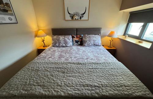 Snowdonia Barn Conversion - Foto 14