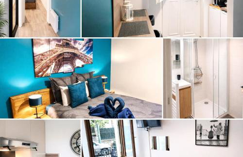 La Clé des Expos "In Paris" 2 - Foto 30