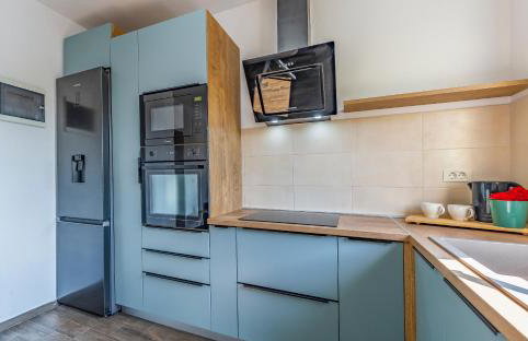 House Giuliano - two bedroom house - Foto 6