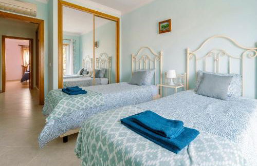 AT17 Two Bed Apt on Oasis Parque - Foto 20