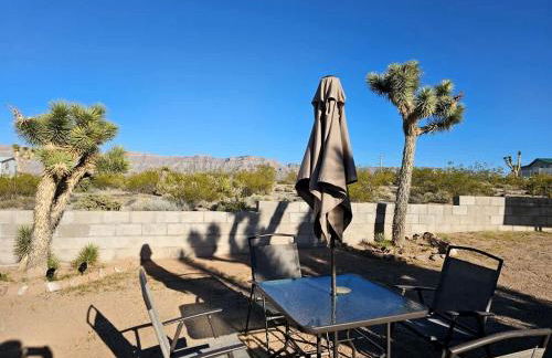 Stunning Vacation Rental with Foosball and Barbecue in Meadview, Arizona - Foto 19