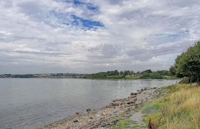 7 Person Holiday Home in Ronde-by Traum - Foto 30