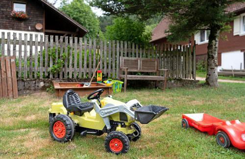 Untermetzgersbauernhof - Foto 36