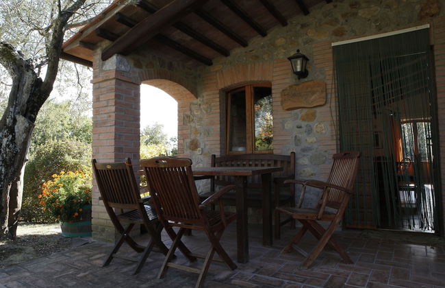 Agriturismo Walden - Photo 12