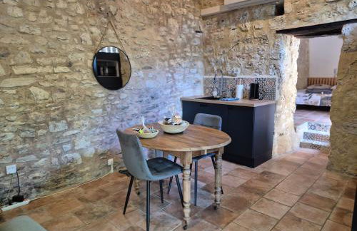Maison Cosy - Le Soupadou - Foto 14