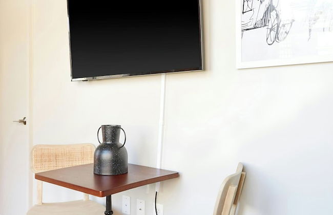 Sonder by Marriott Bonvoy The Drayton Apartments Historic District - Foto 3