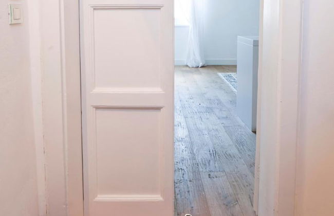 Suite Home Trani - Photo 49