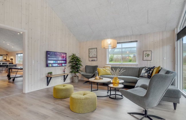 "Sibbe" - 500m to the fjord - Foto 18