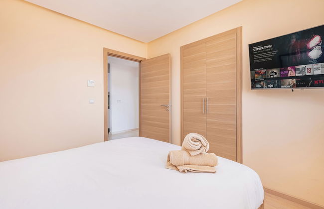 Migdal Gueliz Apart Hôtel, by résidence Hamza - Foto 32