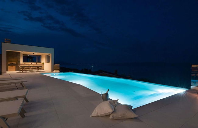 Amazing Villa in Labin With Sauna, Private Pool - Foto 21