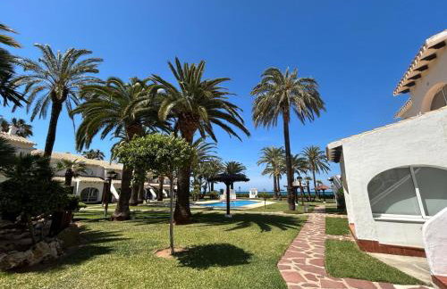 BOIRA - Vivienda en urbanización a primera línea de playa - Foto 7