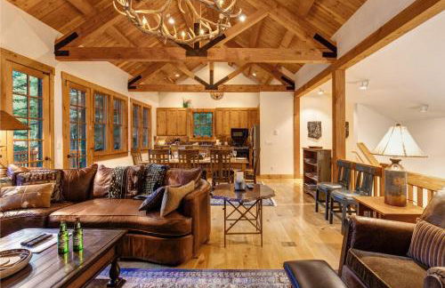 Abode at the Homestead - Foto 10