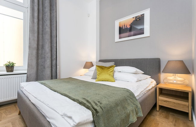 Venetian House Market Square Aparthotel - Photo 23