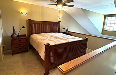 Luxury Jiminy Ski On Off Village Ctr Condo Sleeps4 - Foto 5