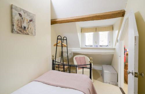 Beautiful Cottage in Picturesque Cotswolds Village - Foto 34